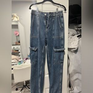 Urban Outfitters Skate Jeans - Size 29